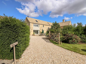 Stow Cottage Barn